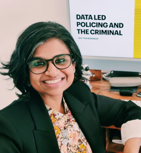 Shivangi Narayan